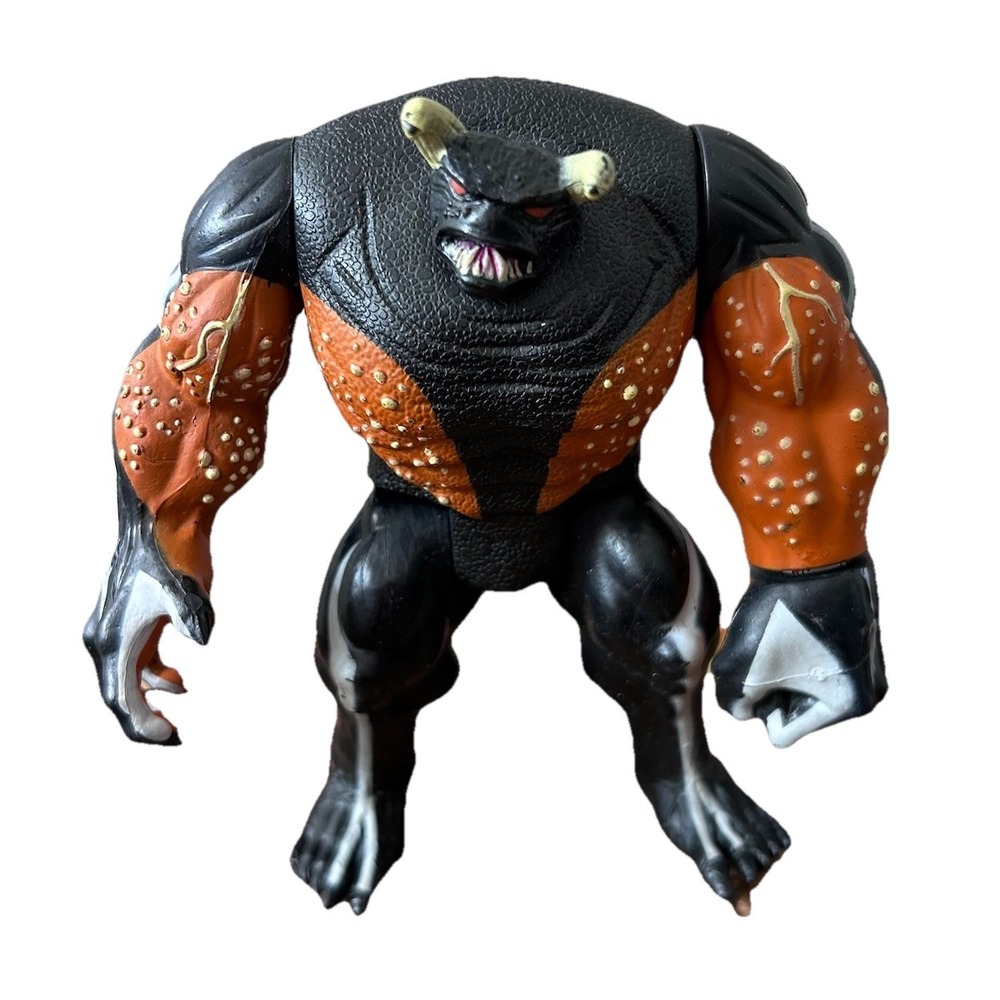 McFarlane Spawn Tremor 1994 Fast Free Shipping